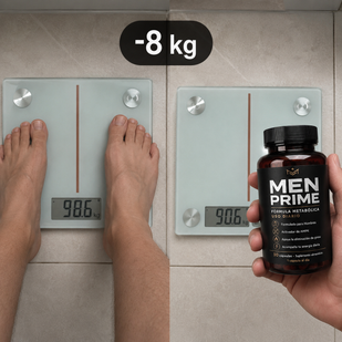 MES 1 - Tu metabolismo despierta
