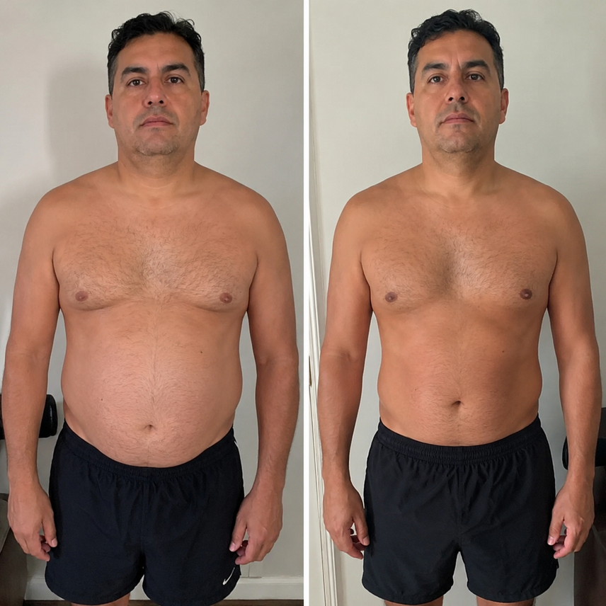 Review by Javier