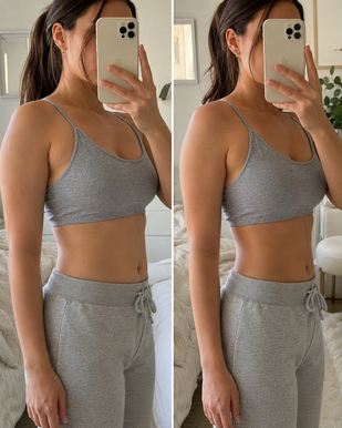 semana 3 -La transformación ya se nota en tu cuerpo y también en tu energía.